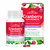 21st Century Cranberry Plus Probiotic Tablets, 60 Count