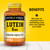 MASON NATURAL Lutein 6 mg with Vitamin E, 6 Month Supply, Healthy Vision & Eye Function, Supports Normal Eye Health, Pack of 3