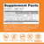 Doctors BEST High Absorption CoQ10, Heart & Energy Support, USP Verified, Naturally Fermented CoQ10, Non-GMO, Gluten Free, Soy Free, Vegan 360 Veggie