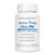 Biotics Research Alpha Theta Ultra PM L Theanine, Passionflower, Lemon Balm, Supports GABA, Serotonin, Regulates Circadian Rhythms, 60 Capsules