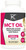 Ketologic MCT Oil (180 Softgels) (60 Servings) (3,000MG MTC Oil per Serving) - Medium Chain Triglycerides
