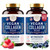 Vegan Collagen for Women and Men - Organic Superfood, Amino Acids Glycine, Lysine, Proline for Healthy Skin, Hair, Nails - Plant-Based Collagen Boost
