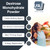 Dextrose Monohydrate Powder - 5 kg (11 lb) - Food Grade Sweetener - Post Workout Supplement Ingredient - Tablet Capsule Carrier Excipient