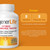 Natural Factors REGENERLIFE, 120 Capsules