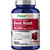 NusaPure Beet Root 30:1 Extract, 1000 mg Equivalent to 30,000 mg 150 Veggie caps (Vegan, Non-GMO & Vegan 4% Nitrates) Bioperine