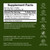 BRAINMD Dr Amen SAMe Mood & Movement 400 - 30 Tablets - Promotes Emotional Balance, Liver Health, Joint Comfort & Mobility - Gluten Free - 30 Serving