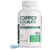 Bronson Copper Glycinate 3mg Chelated Superior Absorption Non-GMO, 180 Vegetarian Tablets