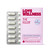 Love Wellness The Killer | Boric Acid Vaginal Suppositories | Balances pH & Supports Odor Control, a Healthy Vaginal Balance and Environment | Fast-A