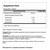 Swanson Policosanol - Supplement Helps Support Cardiovascular Health - All Natural Formula Aids Good Heart Health & Function - Helps Maintain Healthy
