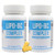 Legere Pharmaceuticals LIPO BC (2 Pack - 60 Tablets) 120 Tablets