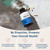 Live Conscious PRO45 Probiotics for Women & Men: Comprehensive Formula, 45 Billion CFU, 11 Strains, Dairy Free - w/Prebiotics and Probiotics - Promot