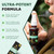Bee and You Natural Bee Propolis Throat Spray for Immune Support Sore Throat Relief and Oral Support for Adults and Kids 1 fl oz