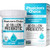 Physician's CHOICE Probiotics 60 Billion CFU - 10 Strains + Organic Prebiotics - Immune, Digestive & Gut Health - Supports Occasional Constipation, D