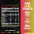 RYSE Godzilla X Noel Deyzel Pre Workout Powder - Strawberry Kiwi - 400mg Caffeine, High Stim Pre-Workout for Men & Women with Citrulline & Beta Alani