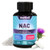 NAC Supplement, N-Acetyl Cysteine Capsules 800mg, N-Acetyl Supplement with Milk Thistle 200mg, Antioxidant Support, Vegan, GMOs-Free, NAC 90 Count (P
