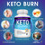 Toplux Keto Burn Pills Ketosis Weight Loss - 1200 Mg Ultra Advanced Natural Ketogenic Fat Burner Using Ketone Diet for Men Women 60 Capsules Suppleme