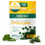 Sunlit Best - USDA Organic Spirulina Tablet - Natural Super Greens Supplements for Immune Support, Gut Health & Boost Energy Tablets with Chlorophyll