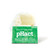 ANDREW LESSMAN pHact Moisture-Rich, Soap-Free Cleansing Bar Hint of Mint. Natural Skin pH. All Skin Types - Even Sensitive Skin. Hypoallergenic. Derm