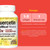 Natural Factors, Quercetin LipoMicel Matrix for Superior Absorption,Gel, 60 Count