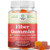 Tasty Prebiotic Fiber Gummies for Adults - High Fiber Supplement Gummies Vitamins for Adults with Prebiotic Soluble Chicory Root for Immunity and Dig