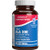 Alpha Lipoic Acid 300mg - Clinical Formula ALA Supplement for Liver Eye Brain Mitochondria Energy Antioxidant & Nerve Support - Non-GMO Soy Free & Ea