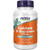 NOW Foods Supplements, Calcium D-Glucarate 500 mg, Detoxification Support*, 90 Veg Capsules
