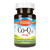 Carlson - Co-Q10, Co-Enzyme Q10, 50 mg, Energy Production & Heart Function, 120 Softgels