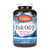 Carlson - Fish Oil Q, 1200 mg Omega-3s 200 mg CoQ10, Function, Energy Production & Circulatory Support, 120 Softgels