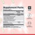 Dr. Mercola Pure Power Energy Boost, 30 Servings (30 Capsules), Ginseng + B12, Dietary Supplement, Boosts Physical & Mental Energy, Non-GMO
