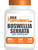BulkSupplements.com Boswellia Serrata Extract Capsules - Boswellia Serrata Capsules - Boswellia Serrata Supplement, Gluten Free, 1 Capsule per Servin