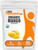 BulkSupplements.com Organic Mango Powder - Organic Mango Flavoring Powder, Sourced from Mangifera Indica Fruit - Gluten Free & Sugar Free, 3g per Ser