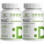 2 Pack NAC Supplement (N-Acetyl Cysteine) 1,000mg Serving with Reduced Glutathione, 480 Capsules