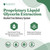 Thyrobin - Advanced Thyroid Support Supplement - Liquid Delivery for Better Absorption - Iodine, Stinging Nettle, Kelp, Astragalus, Ashwagandha & Mor