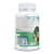 Nordic Naturals Kids Nordic Flora Probiotic Gummies, Merry Berry Punch - 60 Gummies - 1.5 Billion CFU & Prebiotic Fiber - Non-GMO, Vegan - 30 Serving