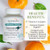 TRANSFORMATION THE GENESIS OF GOOD HEALTH Enzymes Immune AV 60 Counts - Vitamins, Herbs, enzymes, & Minerals has Been Newly re-Designed for 2020 to P