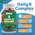 B Complex Gummies with Vitamin C  Great Tasting 1 a Day Energy & Nervous System Support for Adults  Vegan, Kosher, Non-GMO Vitamin B Complex Gummie