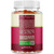 Fertility Gummies for Women Trying to Conceive - Yummy Gummy Fertility Supplement for Women with Myo-Inositol Folic Acid & Vitex Chasteberry - Vegan