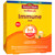 Nature Made Wellblends ImmuneMAX Fizzy Drink Mix, Vitamin C 2000mg with Zinc 20 mg, Vitamin D3 1000 IU (25 mcg), plus Seven B Vitamins and Electrolyt