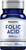 Piping Rock Folic Acid 800 mcg | 250 Tablet Capsules | Supplement for Men and Women | Vegetarian, Non-GMO, Gluten Free