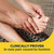 Dr. Scholl's BUNION CUSHION with Hydrogel Technology, 5ct // Cushioning Protection against Shoe Pressure and Friction that Fits Easily In Any Shoe fo