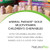 NaturesPlus Animal Parade Gold Children's Multivitamin - Orange Flavor - 120 Chewable Tablets, Pack of 2 - Gluten Free - 120 Total Servings