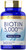 Carlyle Biotin 5000mcg | 360 Vegetarian Tablets | Beauty Formula Supplement | Non-GMO, Gluten Free