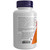NOW Foods Biotin 5000 mcg Capsules, 120 Count