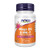 NOW Foods Supplements, Mega D-3 & MK-7 with Vitamins D-3 & K-2, 5,000 IU/180 mcg, Bone & Cardiovascular Support*, 60 Veg Capsules