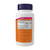 NOW Supplements, Mega D-3 & MK-7, 5000 IU / 180 mcg, Bone & Cardiovascular Support*, Vitamins K-3 & K-2, 120 Capsules