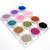 1Pack Fashion Caviar Nails Art New 12 Colors plastic Beads Manicures or Pedicures Nail Art Caviars/Beads/Mini Pearls Decorations
