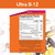 Now Foods Ultra B-12 - 4 oz. ( 2 pack )