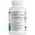 Bronson Magnesium Glycinate 400mg Extra Strength, Vegetarian, Chelated for Absorption Gentle on The Stomach, Non-GMO, 60 Tablets