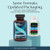 Neurobiologix Methylation Complete, Methylated B Complex with Methylfolate, Vitamin B12 & B6, Daily Energy, Immune & Cellular Health Support for Kids