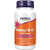NOW Foods Supplements, Methyl B-12 5000mcg,Methylcobalamin, Hypoallergenic, 90 Veg Capsules